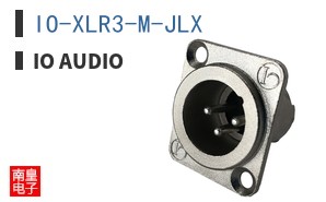 IO-XLR3-M-JLX ͼƬ